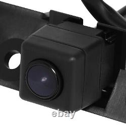 For 16-22 Nissan Titan XD Factory Style Rear View Backup Parking Assist Camera