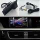 For 2010 Audi A5 Symphony Rear View Camera Interface Kit Reverse Backup Improved