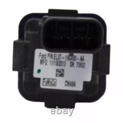 For 2012-2014 Ford F-150 Rear View Backup Parking Reverse Camera EL3Z-19G490-D
