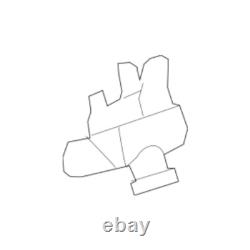 For 2012-2014 Ford F-150 Rear View Backup Parking Reverse Camera EL3Z-19G490-D