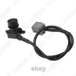 For 2013-16 Dodge Dart Trunk Lid Rear View Backup Camera 56038990AA 1WY78GW7AA