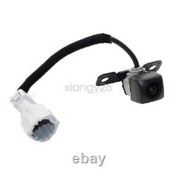 For 2013 2014 2015 2016 Hyundai Santa Fe Rear View Backup Camera 95760-2W000