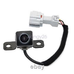 For 2013 2014 2015 2016 Hyundai Santa Fe Rear View Backup Camera 95760-2W000