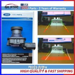 For 2013-2016 Ford Fusion Rear View Backup Camera DS7Z-19G490-A ES7Z-19G490-A