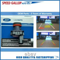 For 2014 2015 Ford Taurus Original Rear View Backup Parking Camera EG1Z-19G490-A