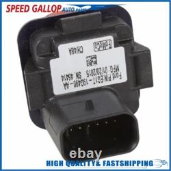 For 2014 2015 Ford Taurus Original Rear View Backup Parking Camera EG1Z-19G490-A