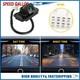 For 2014-2017 Honda Accord 2.4 3.5 39530-T2A-A31 Rear View Backup Parking Camera