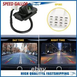 For 2014-2017 Honda Accord 2.4 3.5 39530-T2A-A31 Rear View Backup Parking Camera