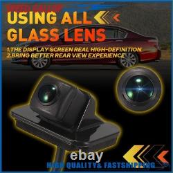 For 2014-2017 Honda Accord 2.4 3.5 39530-T2A-A31 Rear View Backup Parking Camera