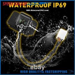 For 2014-2017 Honda Accord 2.4 3.5 39530-T2A-A31 Rear View Backup Parking Camera