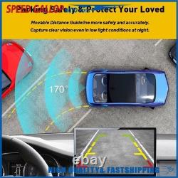 For 2014-2017 Honda Accord 2.4 3.5 39530-T2A-A31 Rear View Backup Parking Camera