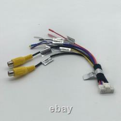 For 2014 Audi A5 Concert Rear View Camera Interface Kit Reverse Backup Improved