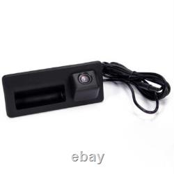 For 2014 Audi Q5 Concert Rear View Camera Interface Kit Reverse Backup Improved