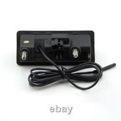 For 2014 Audi Q5 Concert Rear View Camera Interface Kit Reverse Backup Improved