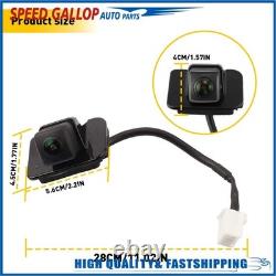 For 2015 2016 Honda Accord Rear View Backup Parking Camera OE# 39530-T2A-A31