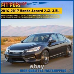 For 2015 2016 Honda Accord Rear View Backup Parking Camera OE# 39530-T2A-A31