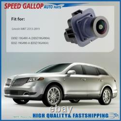 For 2016-2017 Lincoln MKT Original Rear View Backup Parking Camera EE9Z-19G490-A