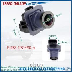 For 2016-2017 Lincoln MKT Original Rear View Backup Parking Camera EE9Z-19G490-A