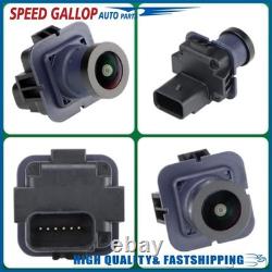 For 2016-2017 Lincoln MKT Original Rear View Backup Parking Camera EE9Z-19G490-A