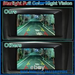 For 2016-2017 Lincoln MKT Original Rear View Backup Parking Camera EE9Z-19G490-A