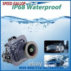 For 2016-2017 Lincoln MKT Original Rear View Backup Parking Camera EE9Z-19G490-A