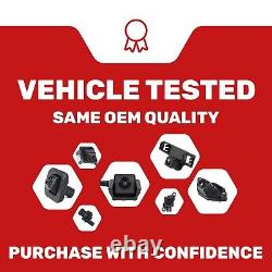For Audi A3/S3 15-20, A3 E-Tron 16-17 / VW Tiguan/Limited 12-17 OE # 5N0827566AL