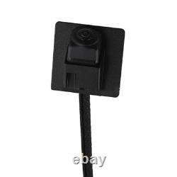 For Chevrolet For Malibu Rear View Backup Camera 2023 2024 OE Part Replacement