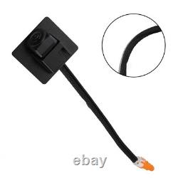 For Chevrolet For Malibu Rear View Backup Camera 2023 2024 OE Part Replacement