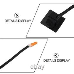 For Chevrolet For Malibu Rear View Backup Camera 2023 2024 OE Part Replacement