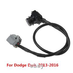 For Dodge Dart 2013 2014 2015 2016 Rear View Backup Reverse Camera #56038990AA