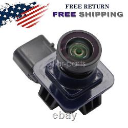 For Ford Edge 2011 2012 2013 2014 2015 Rear View Backup camera FL1T-19G490-AC