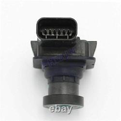 For Ford Explorer FordPolice Rear View Camera Back Up Camera Replace EB5Z19G490A