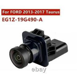 For Ford Taurus 2013-2017 Rear View Backup Back Up Camera Replace EG1Z-19G490-A