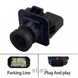 For Ford Taurus 2013-2017 Rear View Backup Back Up Camera Replace EG1Z-19G490-A