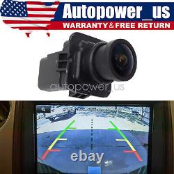 For Ford Taurus 2013-2019 Rear View Camera Back Up Safety Camera EG1Z19G490A