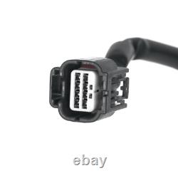 For Honda Civic Sedan (2016-2017) Rear View Backup Camera OE Part# 39530-TBA-A01