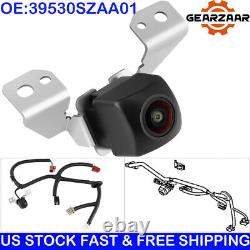 For Honda Pilot witho Wide Angle 2012-2015 Rear View Backup Camera 39530SZAA01 USA