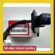 For Honda Rear View Backup Camera 39530-T2A-A31 Fits 2014-2018 Accord 2.4/3.5