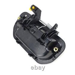 For Honda Ridgeline (2006-2014) Tailgate Handle with Rear View Backup Camera Kit