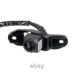 For Honda Ridgeline (2017-2020) Rear View Backup Camera OE Part # 39530-T6Z-A01