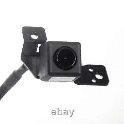 For Hyundai Santa Fe (2010-2012) Rear View Backup Camera OE Part # 95750-2B500