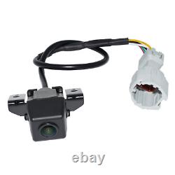 For Hyundai Sonata 2011-2015 Rear View Backup Camera Parking Aid 95760-3S102