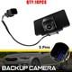 For Kia Cadenza 14-16 Rear View Backup Reverse Parking Camera 95760-E8000 1-10X