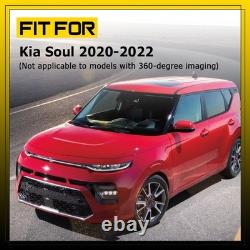 For Kia Soul EX LX 2020 2021 2022 99241-K0000 Rear View Backup Camera for 1-5X