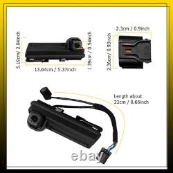 For Kia Soul EX LX 2020 2021 2022 99241-K0000 Rear View Backup Camera for 1-5X