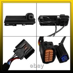 For Kia Soul EX LX 2020 2021 2022 99241-K0000 Rear View Backup Camera for 1-5X
