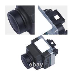 For Land Rover Aurora Range Rover Rear View Backup Parking Camera GJ32-19G590-BC