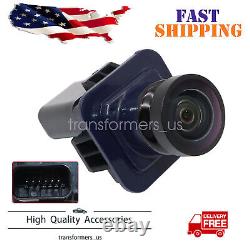 For Lincoln MKT 13-19 Rear View Parking Backup Camera DE9Z19G490A EE9Z-19G490-A