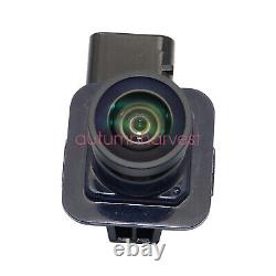 For Lincoln MKZ (2013-2016) Backup Camera OE Part # DP5Z-19G490-A, EP5Z-19G490-A