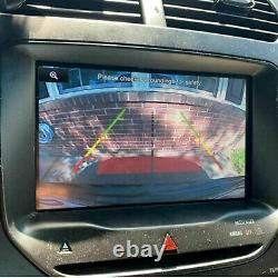 For Lincoln MKZ (2013-2016) Backup Camera OE Part # DP5Z-19G490-A, EP5Z-19G490-A